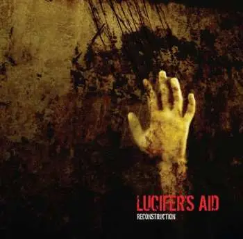 CD Lucifer's Aid: Reconstruction LTD | NUM