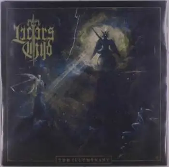 LP Lucifer's Child: The Illuminant Gold Lt