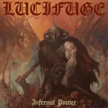 CD Lucifuge: Infernal Power