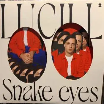 LP Lucill: Snakes Eyes CLR