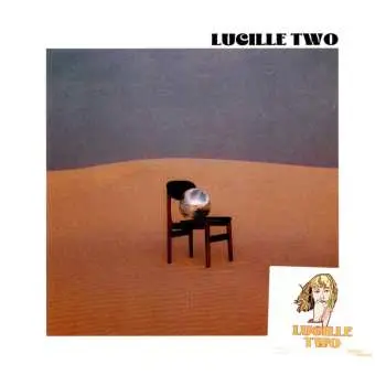 LP Lucille Two: Lucille Two CLR | LTD | NUM