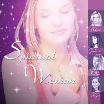 CD Lucinda Drayton: Spiritual Woman