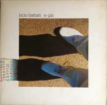 LP Lucio Battisti: E