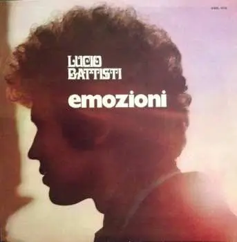 LP: Emozioni