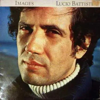 LP Lucio Battisti: Images