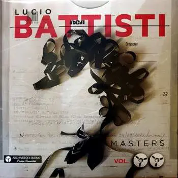 LP Lucio Battisti: Vol 2