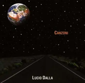 2LP Lucio Dalla: Canzoni