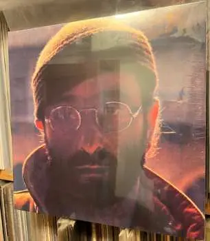 LP Lucio Dalla: Lucio Dalla LTD