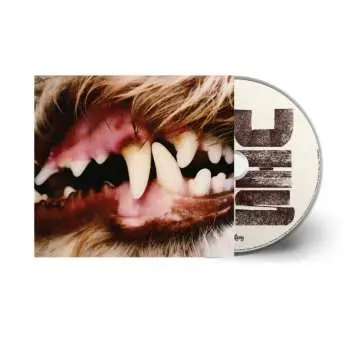 CD Lucius: Lucius