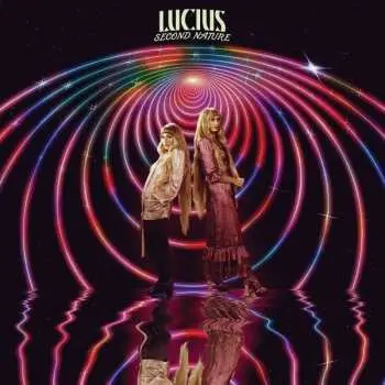 LP Lucius: Second Nature
