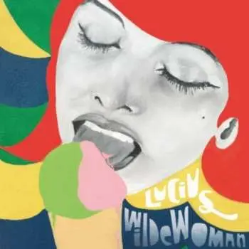 CD Lucius: Wildewoman