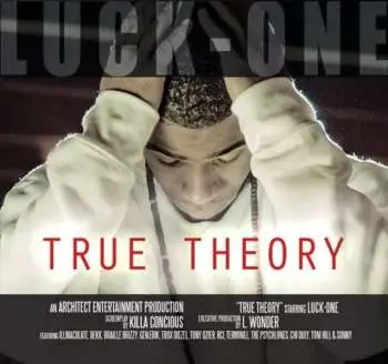 CD Luck-One: True Theory DIGI