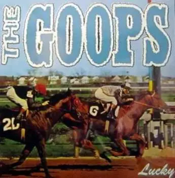LP The Goops: Lucky