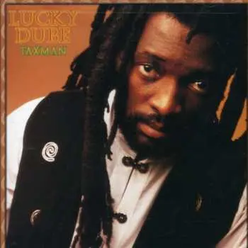 CD Lucky Dube: Taxman