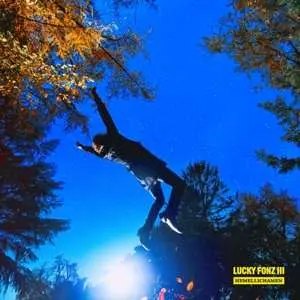 LP Lucky Fonz III: Hemellichamen