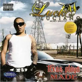 CD Lucky Luciano