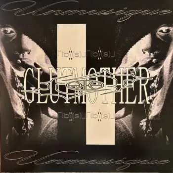 LP Lucy Bedroque: Unmusique CLR