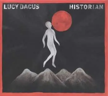 CD Lucy Dacus: Historian