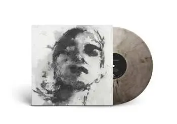 LP Lucy Gooch: Desert Window CLR | LTD
