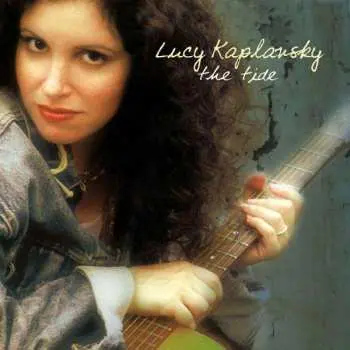 CD Lucy Kaplansky: The Tide