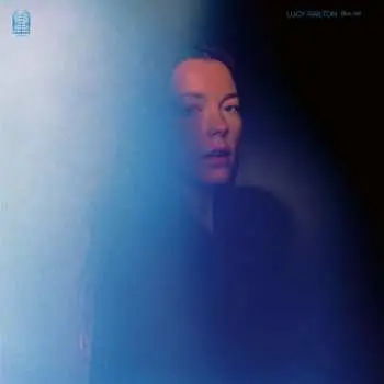 LP Lucy Railton: Blue Veil
