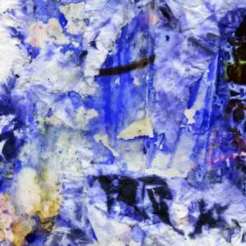 LP Lucy Railton: Subaerial