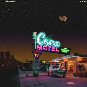 CD Lucy Spraggan: Choices