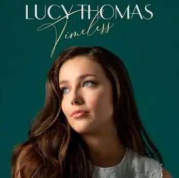 CD Lucy Thomas: Timeless