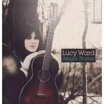 CD Lucy Ward: Single Flame