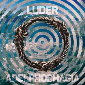 CD Luder: Adelphophagia