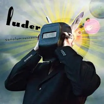 CD Luder: Sonoluminescence