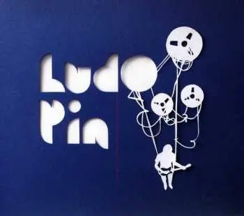 CD Ludo Pin: Ludo Pin