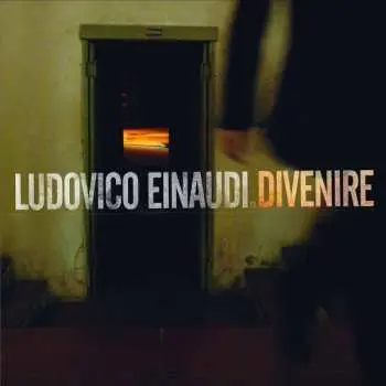 CD Ludovico Einaudi: Divenire