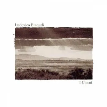 CD Ludovico Einaudi: I Giorni