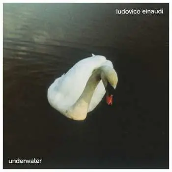 CD Ludovico Einaudi: Underwater