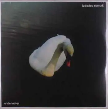 2LP Ludovico Einaudi: Underwater LTD | CLR