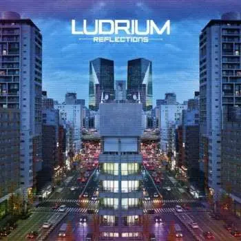 CD Ludrium: Reflections