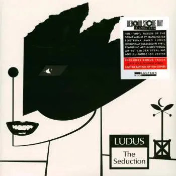 2LP Ludus: The Seduction