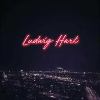 LP Ludwig Hart: Ludwig Hart