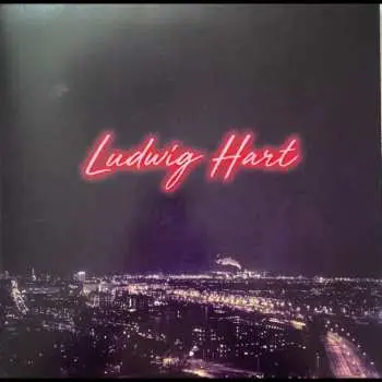 CD Ludwig Hart: Ludwig Hart