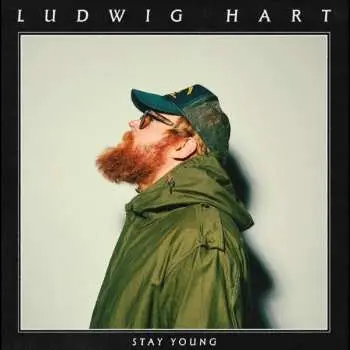 CD Ludwig Hart: Stay Young