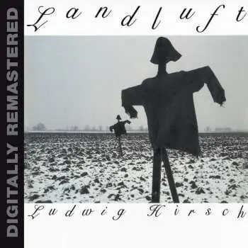 CD Ludwig Hirsch: Landluft DIGI