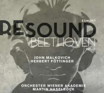 2CD Ludwig van Beethoven: Egmont Op.84