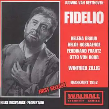 2CD Ludwig van Beethoven: Fidelio