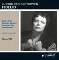 2CD Ludwig van Beethoven: Fidelio