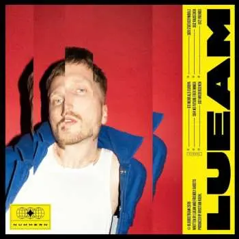 CD Lüam: Nummern