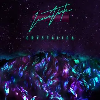 LP Lueur Verte: Crystalica LTD | CLR