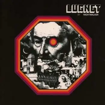 CD Lugnet: Nightwalker