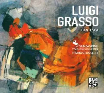 LP Luigi Grasso: Dantesca