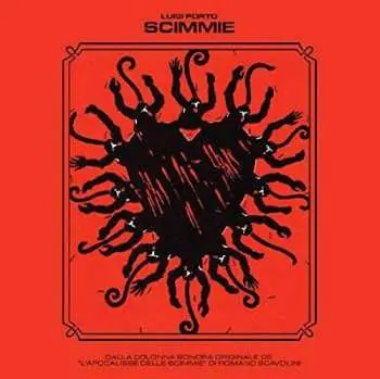 2LP Luigi Porto: Scimmie